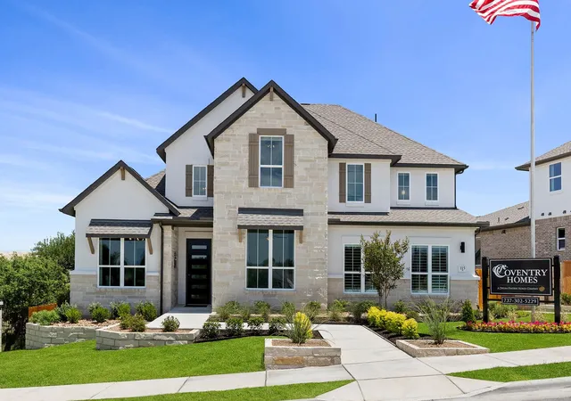 Photo 1 of Single family home for sale at 115 Mcmillian Dr, Liberty Hill, TX 78642 | MLS# 6807412 | Listing updated on 2026-09-14