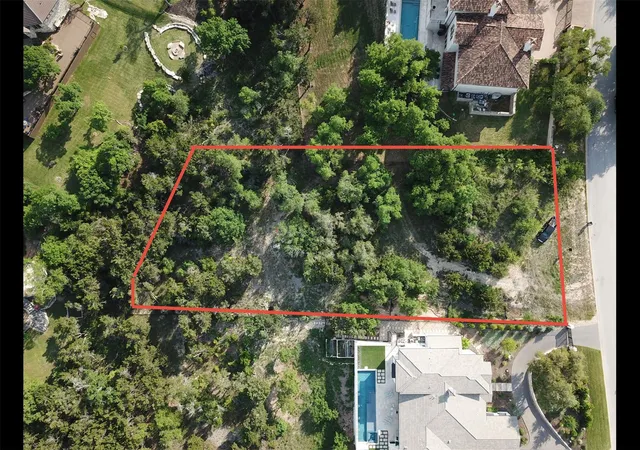 1st image of 117 Brandon Way, Austin, TX 78733 | MLS# 6516252