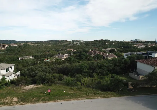 Photo 3 of Land for sale at 117 Brandon Way, Austin, TX 78733 | MLS# 6516252 | Listing updated on 2026-07-25