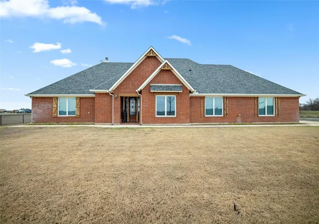 Photo 1 of Land for sale at 1800 County Rd 305, Jarrell, TX 76537 | MLS# 4866298 | Listing updated on 2026-03-01