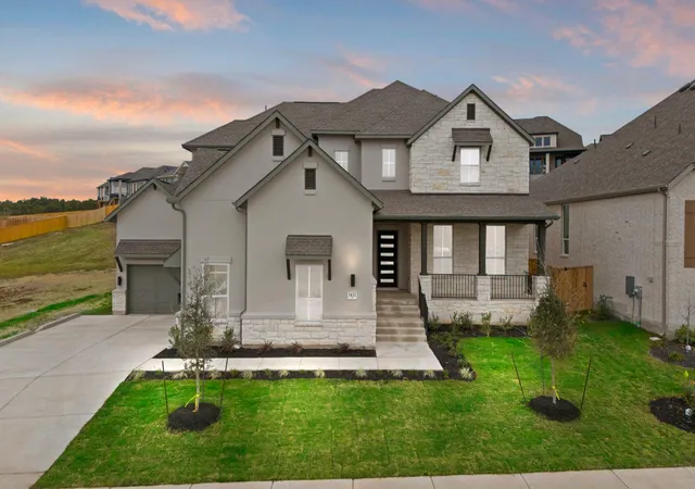 Photo 1 of Single family home for sale at 1432 Jolie Rose Bnd, Leander, TX 78641 | MLS# 6088060 | Listing updated on 2026-10-07
