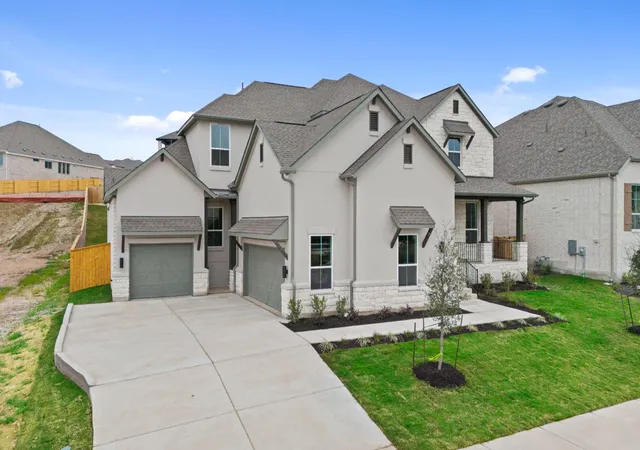 Photo 2 of Single family home for sale at 1432 Jolie Rose Bnd, Leander, TX 78641 | MLS# 6088060 | Listing updated on 2026-10-07