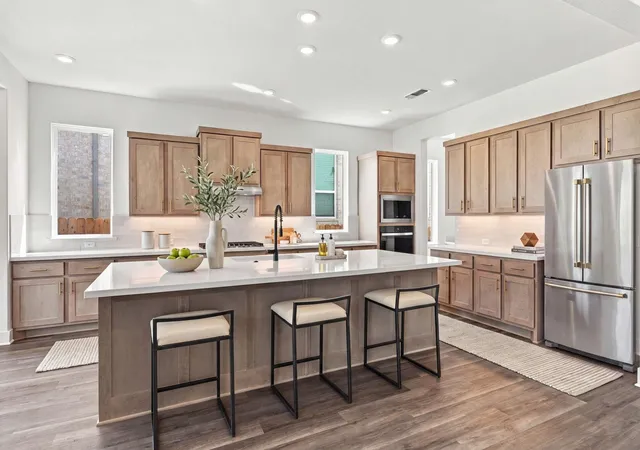 Photo 2 of Single family home for sale at 1432 Jolie Rose Bnd, Leander, TX 78641 | MLS# 6088060 | Listing updated on 2026-10-07
