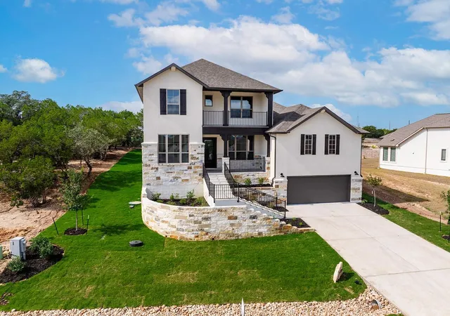 Photo 3 of Single family home for sale at 6716 Liberty Grotto Ct, Jonestown, TX 78645 | MLS# 9096659 | Listing updated on 2026-05-19