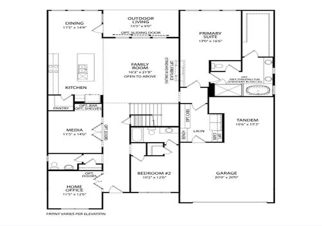 2nd image of 6716 Liberty Grotto Ct, Jonestown, TX 78645 | MLS# 9096659