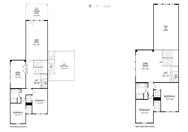 Photo 3 of Single family home for sale at 6716 Liberty Grotto Ct, Jonestown, TX 78645 | MLS# 9096659 | Listing updated on 2026-05-19