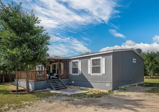 Photo 3 of Manufactured home for sale at 112 Jabali St, Cedar Creek, TX 78612 | MLS# 2247402 | Listing updated on 2026-10-10