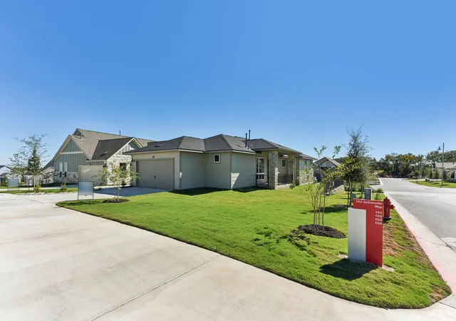 1st image of 153 Antoinette Way #102, San Marcos, TX 78666 | MLS# 6377399