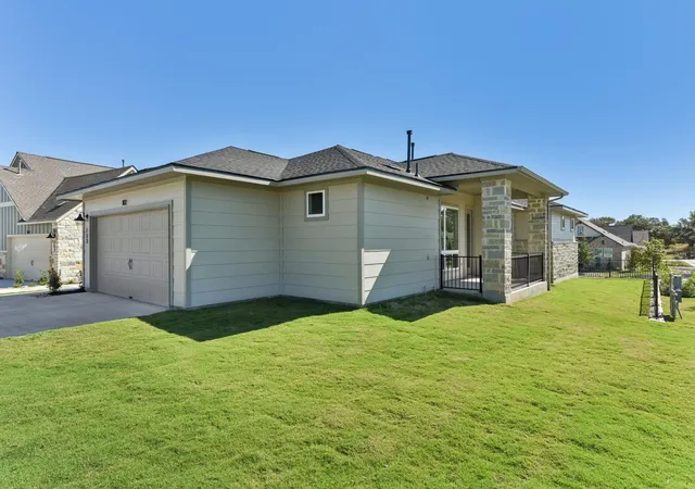 2nd image of 153 Antoinette Way #102, San Marcos, TX 78666 | MLS# 6377399