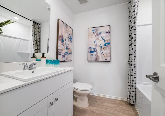 Photo 1 of Single Family Residence at 1200 Arch Ter Dr, Troy, TX 76579 | MLS# 4895621 | Sold