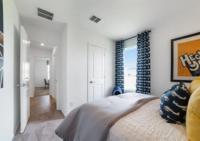 Photo 3 of Single Family Residence at 1200 Arch Ter Dr, Troy, TX 76579 | MLS# 4895621 | Sold
