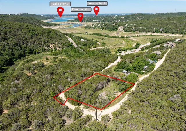 Photo 2 of Land for sale at 13560 Bullick Holw Rd, Austin, TX 78726 | MLS# 9568890 | Listing updated on 2026-08-06
