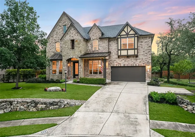 1st image of 223 Lake Como Dr, Austin, TX 78734 | MLS# 1338699
