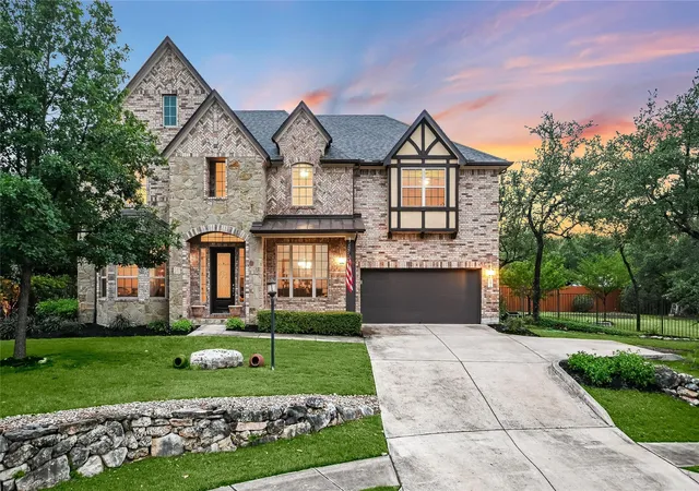 2nd image of 223 Lake Como Dr, Austin, TX 78734 | MLS# 1338699