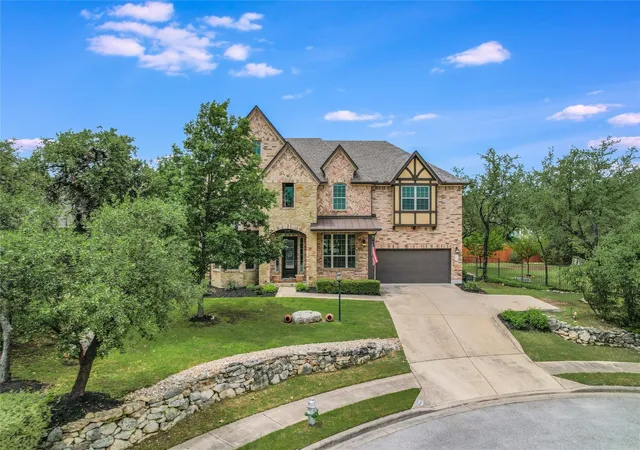 3rd image of 223 Lake Como Dr, Austin, TX 78734 | MLS# 1338699