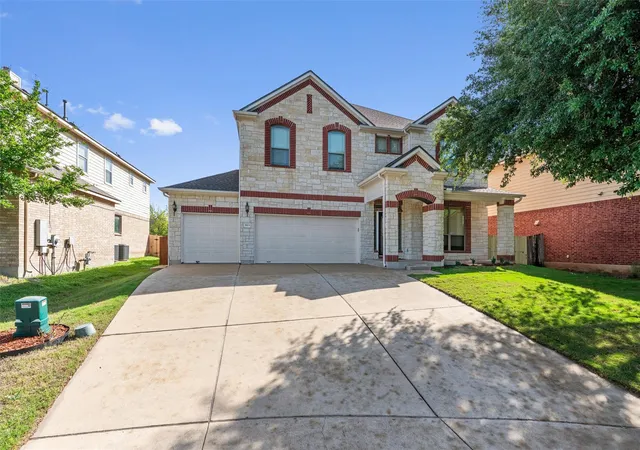 Photo 1 of Single family home for sale at 3113 Misty Hts Cv, Pflugerville, TX 78660 | MLS# 7926183 | Listing updated on 2025-07-08