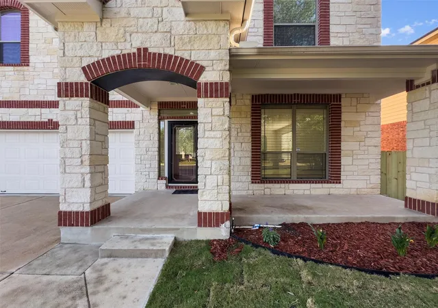 Photo 2 of Single family home for sale at 3113 Misty Hts Cv, Pflugerville, TX 78660 | MLS# 7926183 | Listing updated on 2025-07-08