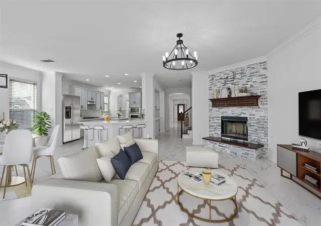 Photo 4 of Single family home for sale at 3113 Misty Hts Cv, Pflugerville, TX 78660 | MLS# 7926183 | Listing updated on 2025-07-08