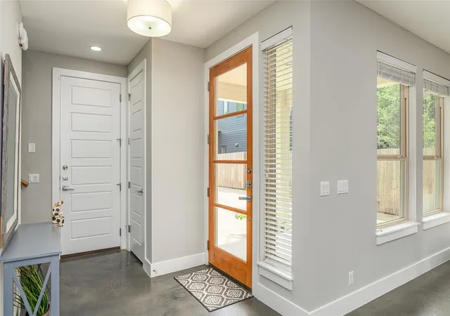 image of 705 E 49th St #A, Austin, TX 78751 | MLS# 2750946