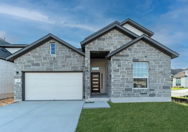 1st image of 200 Hollister Dr, Liberty Hill, TX 78642 | MLS# 1705048