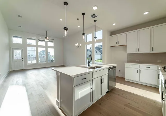 5th image of 200 Hollister Dr, Liberty Hill, TX 78642 | MLS# 1705048