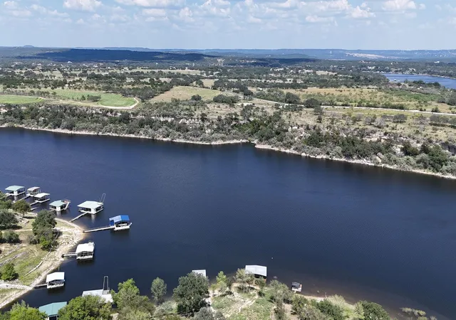 3rd image of 1015-1017 Lake Shore Lot 72&73 Dr, Spicewood, TX 78669 | MLS# 2017192