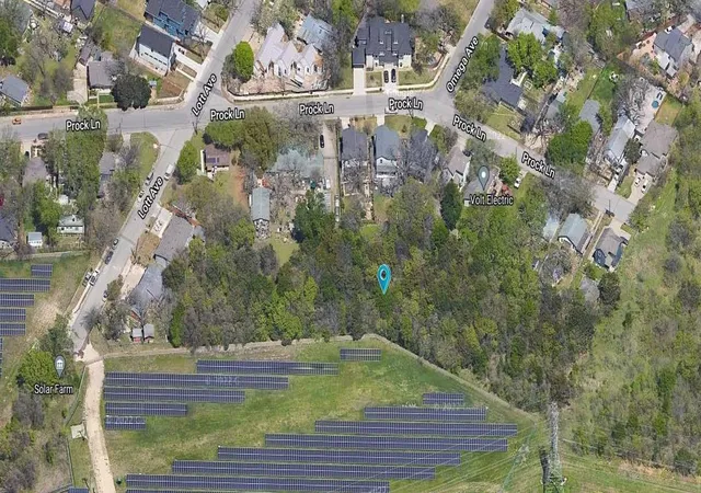 Photo 3 of Land for sale at 000 Lott Ave, Austin, TX 78721 | MLS# 4613770 | Listing updated on 2026-04-14