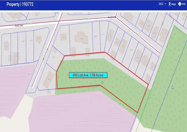 Photo 4 of Land for sale at 000 Lott Ave, Austin, TX 78721 | MLS# 4613770 | Listing updated on 2026-04-14