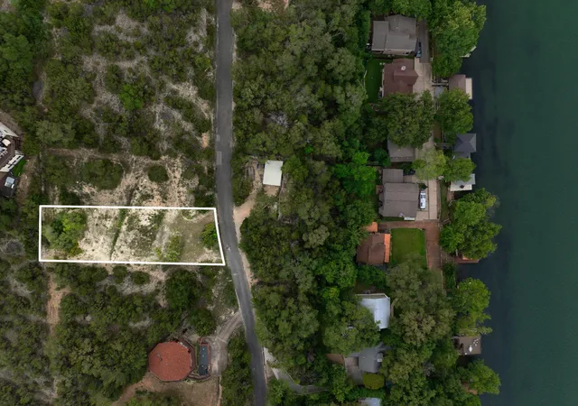 Photo 2 of Land for sale at 2300 Big Horn Dr, Austin, TX 78734 | MLS# 1023594 | Listing updated on 2026-08-31