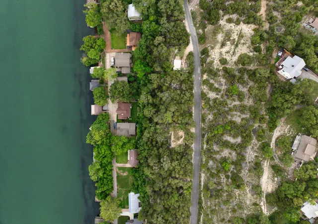 Photo 3 of Land for sale at 2300 Big Horn Dr, Austin, TX 78734 | MLS# 1023594 | Listing updated on 2026-08-31