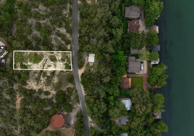 Photo 2 of Land for sale at 2302 Big Horn Dr, Austin, TX 78734 | MLS# 6511849 | Listing updated on 2026-08-28