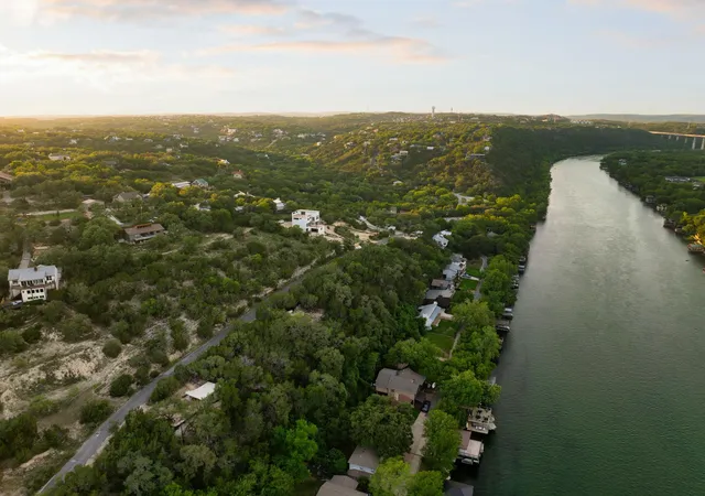 Photo 1 of Land for sale at 2302 Big Horn Dr, Austin, TX 78734 | MLS# 6511849 | Listing updated on 2026-10-26