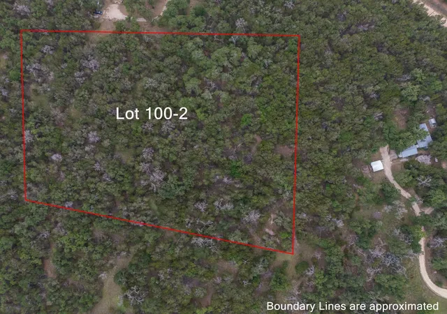 Photo 1 of Land for sale at Lot 100 2 S Rainbow Ranch Rd, Wimberley, TX 78676 | MLS# 2985142 | Listing updated on 2026-08-07