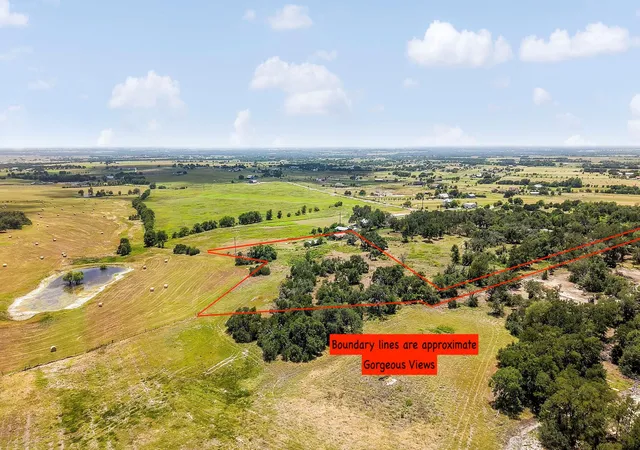 Photo 1 of Land for sale at 000 County Road 153   Lot 16b, Georgetown, TX 78626 | MLS# 4673422 | Listing updated on 2026-09-01
