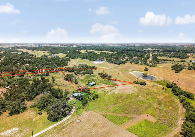 Photo 2 of Land for sale at 000 County Road 153   Lot 16b, Georgetown, TX 78626 | MLS# 4673422 | Listing updated on 2026-09-01