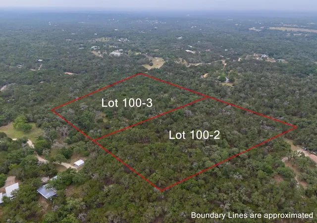 Photo 2 of Land for sale at Lot 100 3 S Rainbow Ranch Rd, Wimberley, TX 78676 | MLS# 3866313 | Listing updated on 2026-08-07