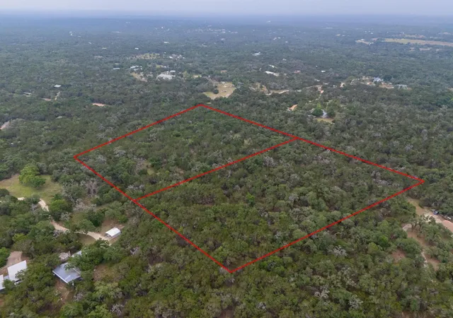 Photo 4 of Land for sale at Lot 100-3 S Rainbow Ranch Rd, Wimberley, TX 78676 | MLS# 3866313 | Listing updated on 2026-08-07