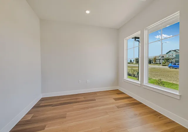 Photo 3 of Sale Pending at 8606 Dongan Dr, Austin, TX 78744 | MLS# 8507503 | Listing updated on 2026-01-29