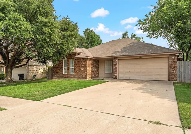 Photo 2 of Single family home for sale at 306 Southbrook Dr, Killeen, TX 76542 | MLS# 5856597 | Listing updated on 2025-06-02