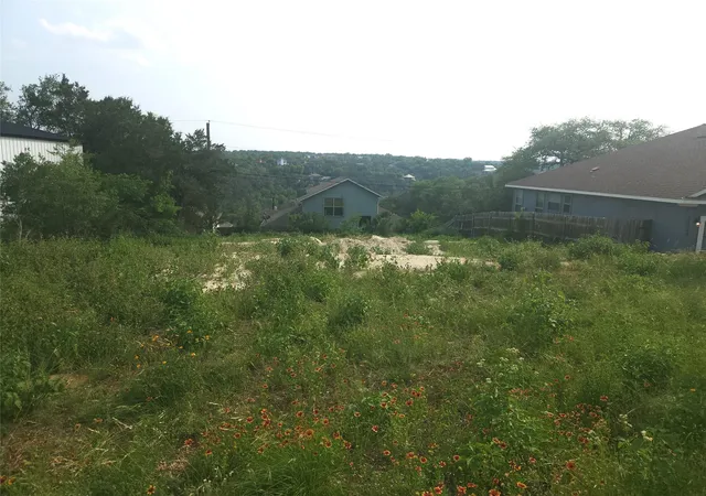 Photo 1 of Land for sale at 14703 Great Eagle Trl, Austin, TX 78734 | MLS# 8845563 | Listing updated on 2026-08-31