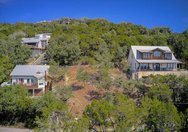 Photo 2 of Land for sale at 13908 Skyline Dr, Austin, TX 78732 | MLS# 8426964 | Listing updated on 2026-07-06