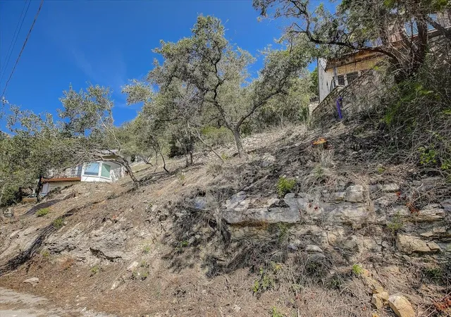Photo 3 of Land for sale at 13908 Skyline Dr, Austin, TX 78732 | MLS# 8426964 | Listing updated on 2026-07-06