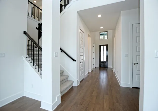 Photo 3 of Single family home for sale at 1209 Stormy Dr, Georgetown, TX 78633 | MLS# 3340330 | Listing updated on 2026-08-25