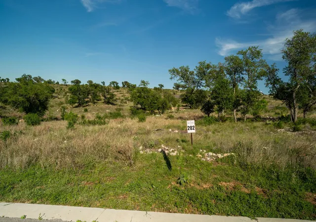 Homes for sale in Kingsland, TX | Lot 202 Tbd Westridge Way, Big Creek Ranch, Kingsland, TX 78639 | MLS# 1233876