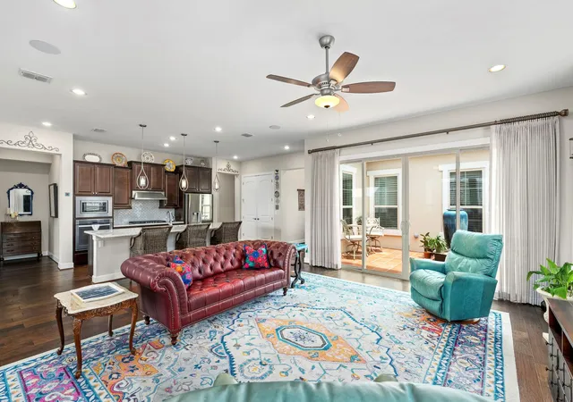 2nd image of 249 Hopping Peach St, San Marcos, TX 78666 | MLS# 3979898