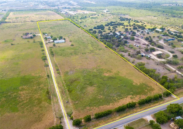 Photo 2 of Land for sale at 11209 (tract 1, Bldg 2) Doyle Overton Road Rd, Del Valle, TX 78617 | MLS# 2435999 | Listing updated on 2026-08-12