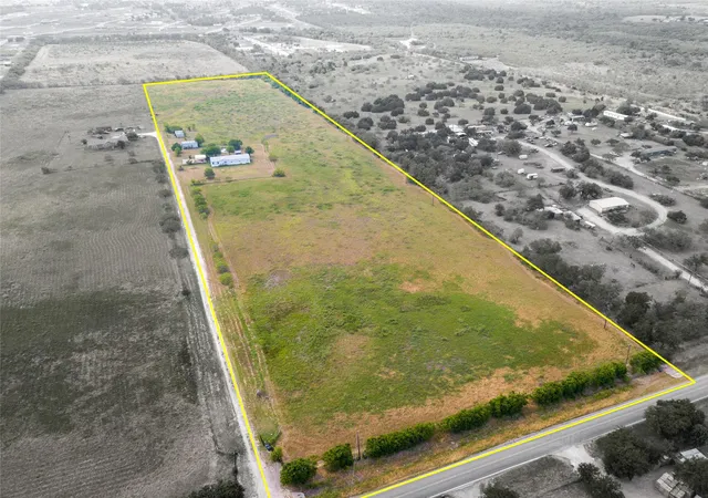 Photo 3 of Land for sale at 11209 (tract 1, Bldg 2) Doyle Overton Road Rd, Del Valle, TX 78617 | MLS# 2435999 | Listing updated on 2026-08-12