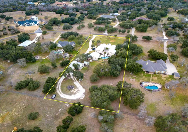 38th image of 1367 Indian Pass, Salado, TX 76571 | MLS# 4989405