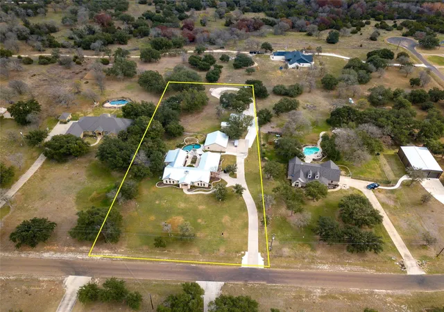 4th image of 1367 Indian Pass, Salado, TX 76571 | MLS# 4989405