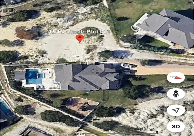 2nd image of 1513 Chalk Bluff Ct, Leander, TX 78641 | MLS# 2359989